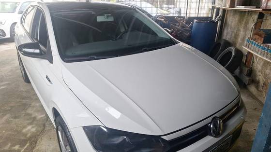 VOLKSWAGEN VIRTUS 1.0 200 TSI COMFORTLINE AUTOMÁTICO